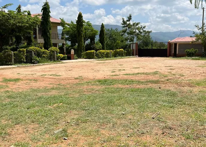Desa Homes