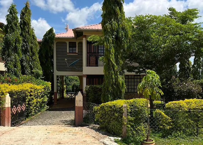 Desa Homes