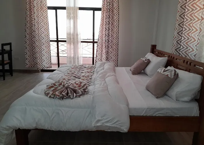 Goshen Villa Taita