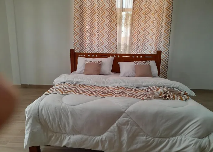 Goshen Villa Taita