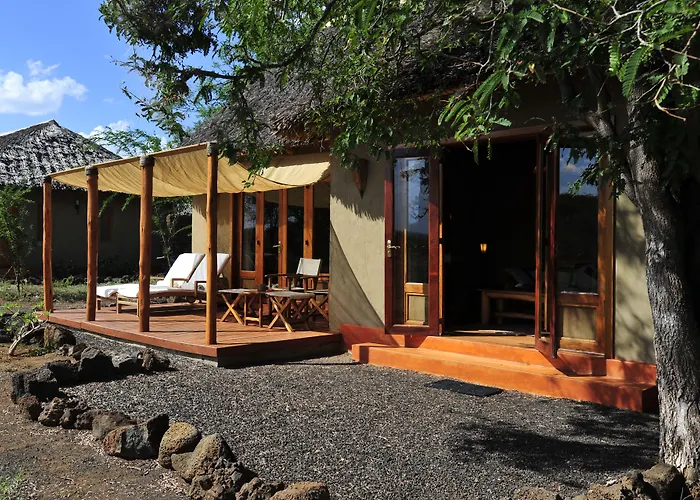 Severin Safari Camp