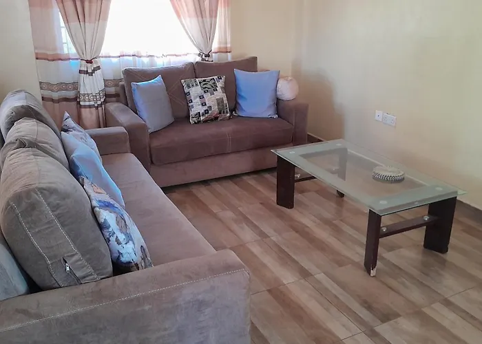 Ngelenyi Homes