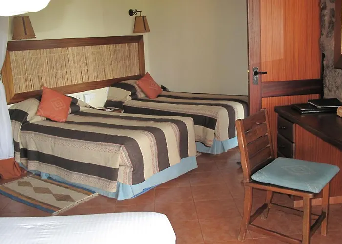 Kilaguni Serena Safari Lodge